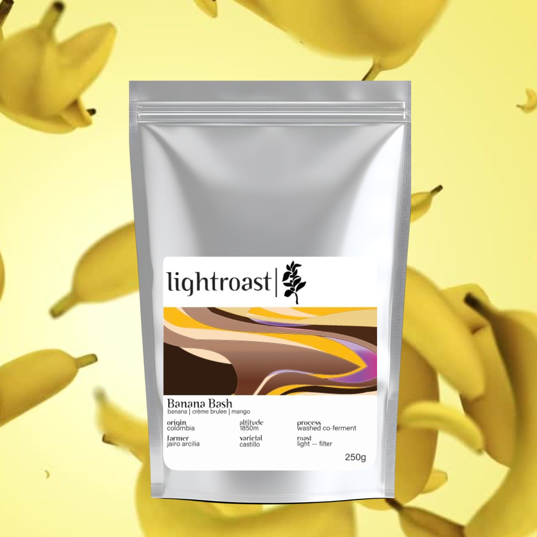 Banana Bash