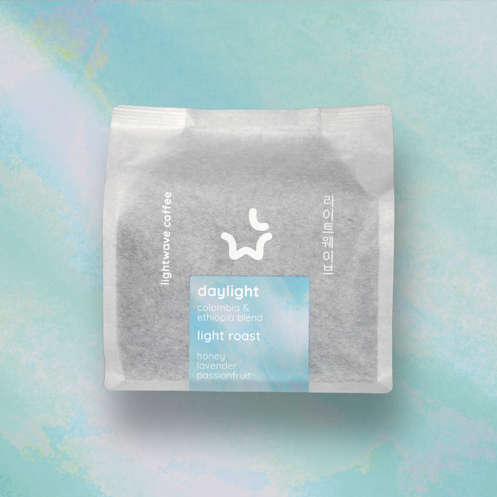 Daylight Light Roast Blend