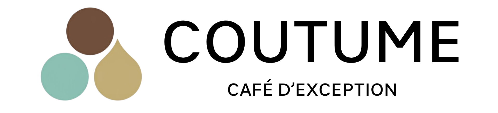 Coutume Café logo