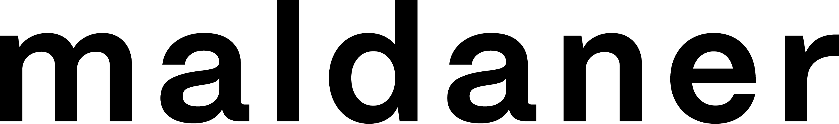 Maldaner Coffee Roasters logo