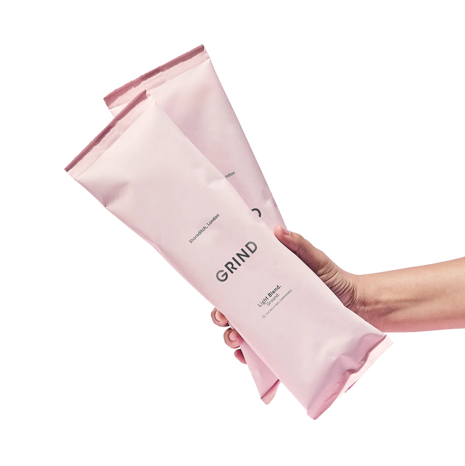 Light Blend