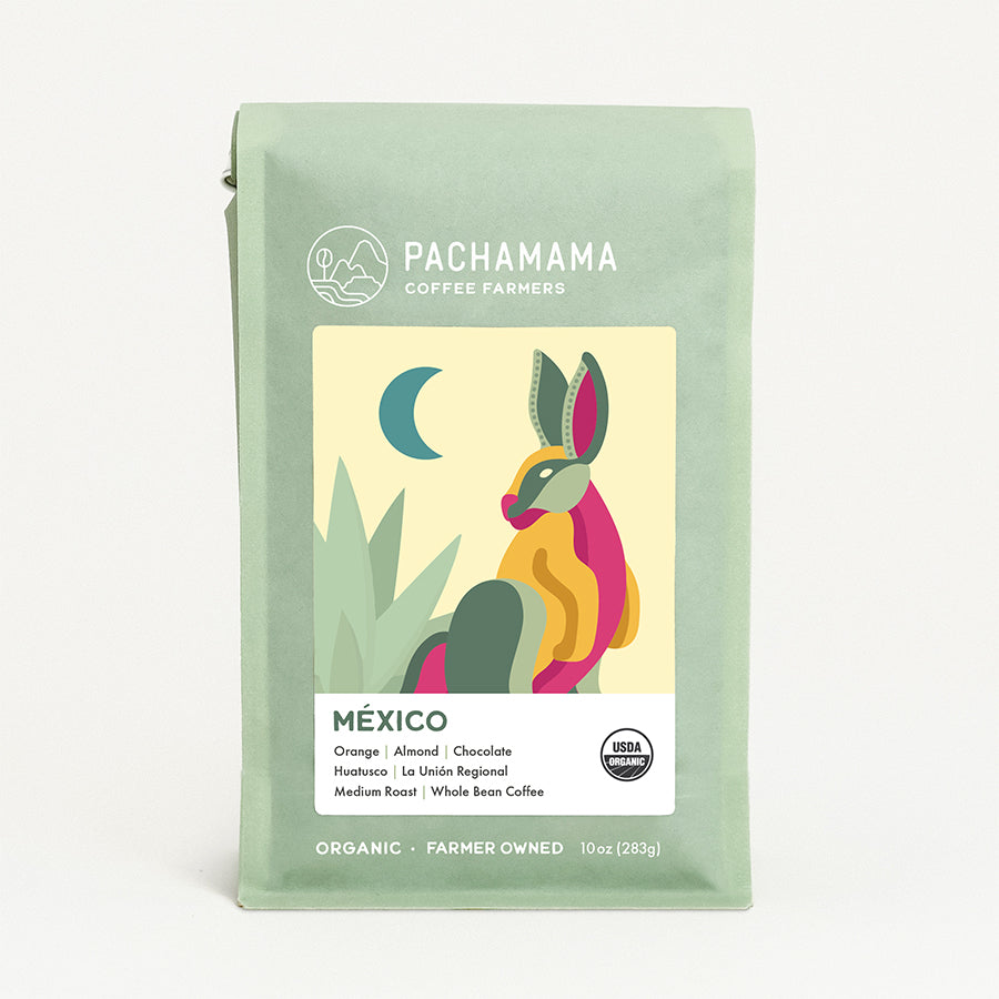 México Single Origin