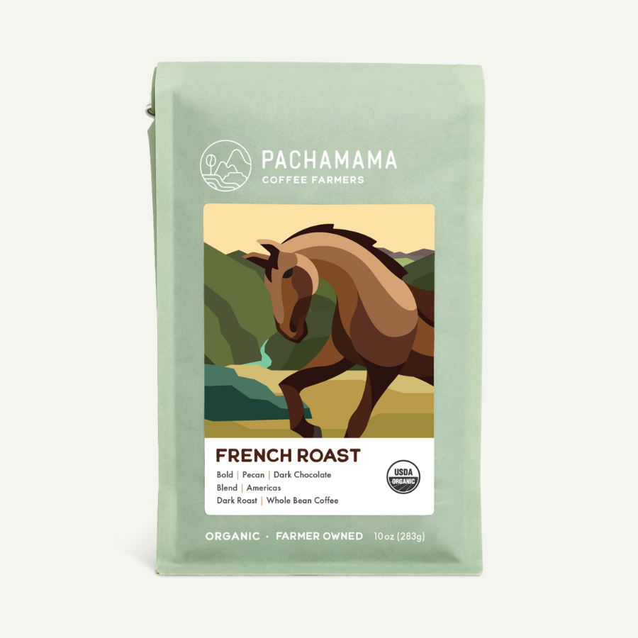 French Roast
