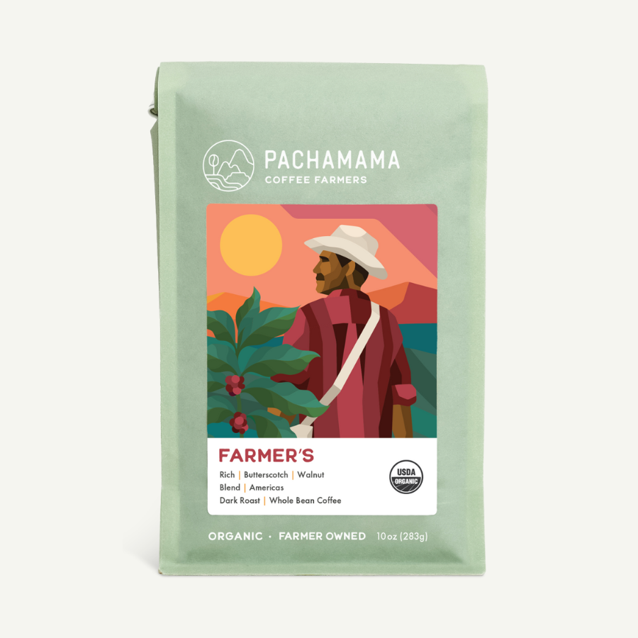 Farmer's Blend