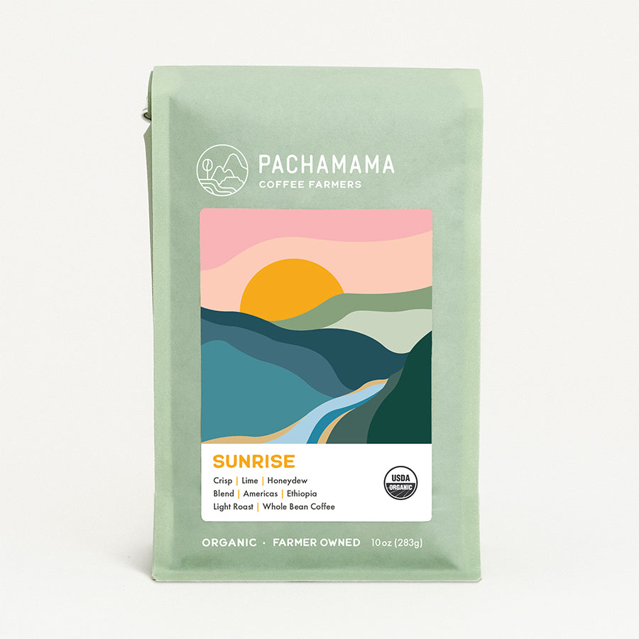 Sunrise Blend