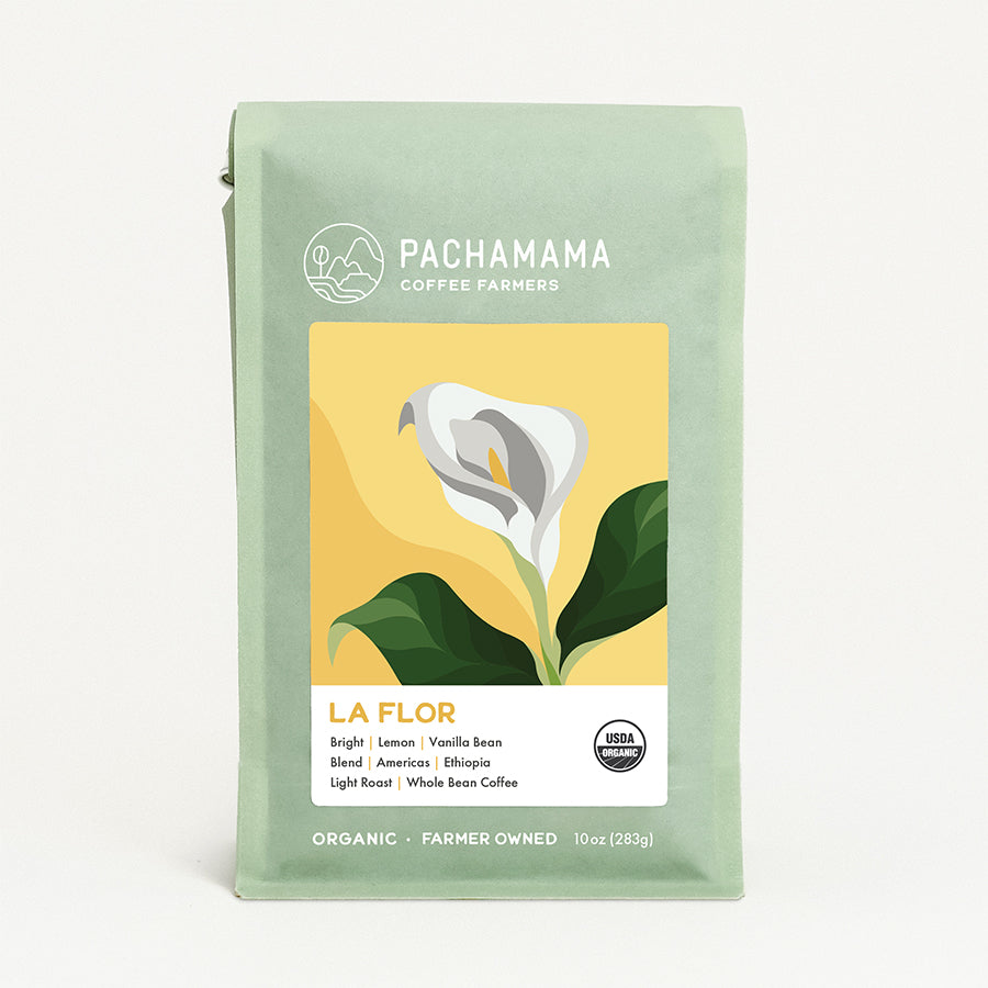 La Flor Blend