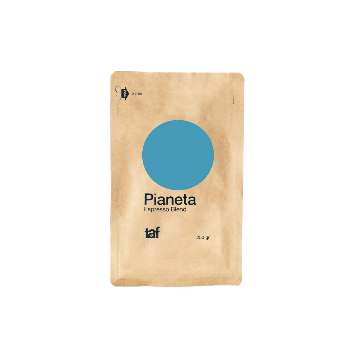 Pianeta Light Blue