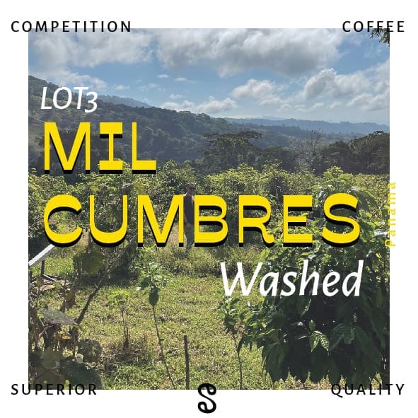 Mil Cumbres Lot3
