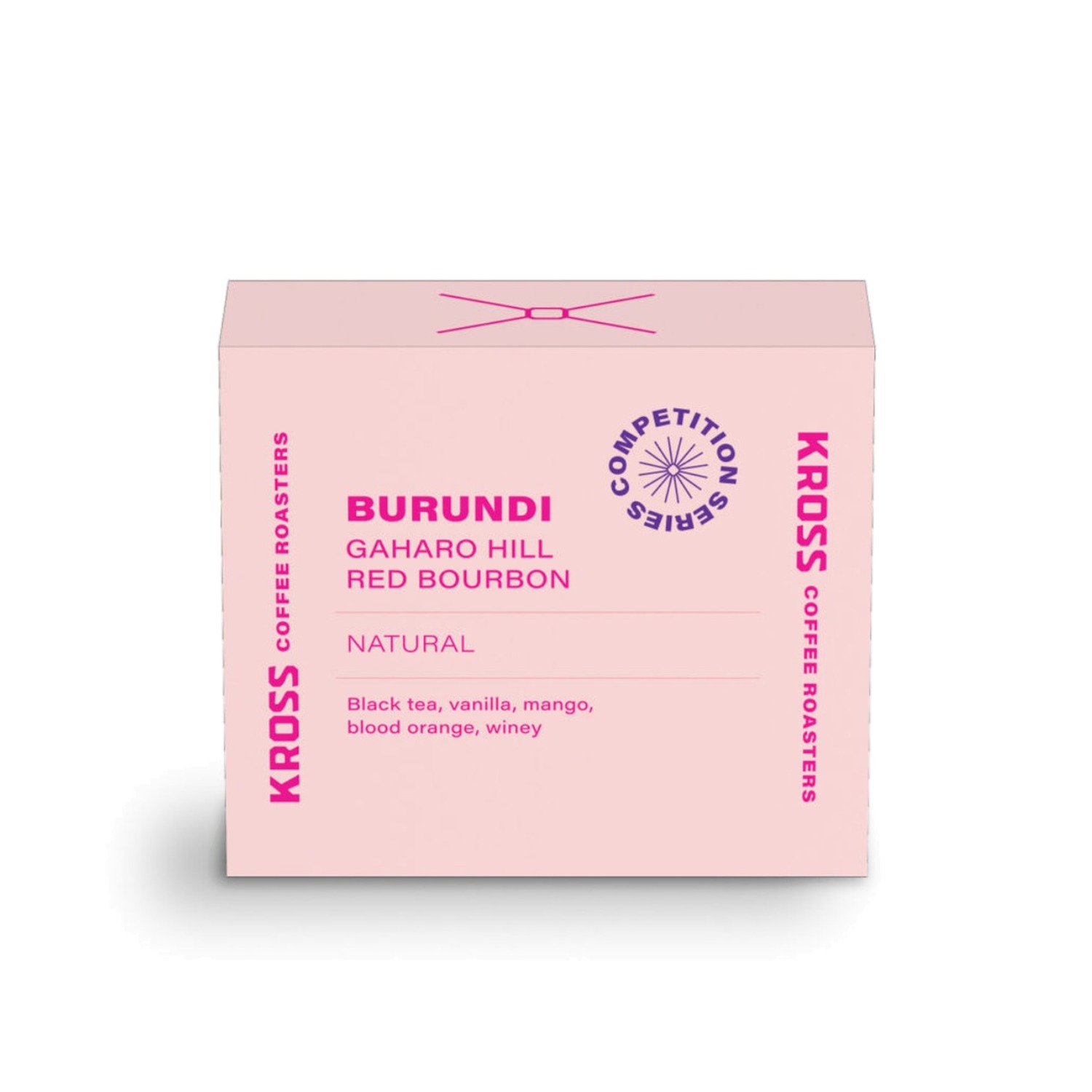 Burundi – Gaharo Hill