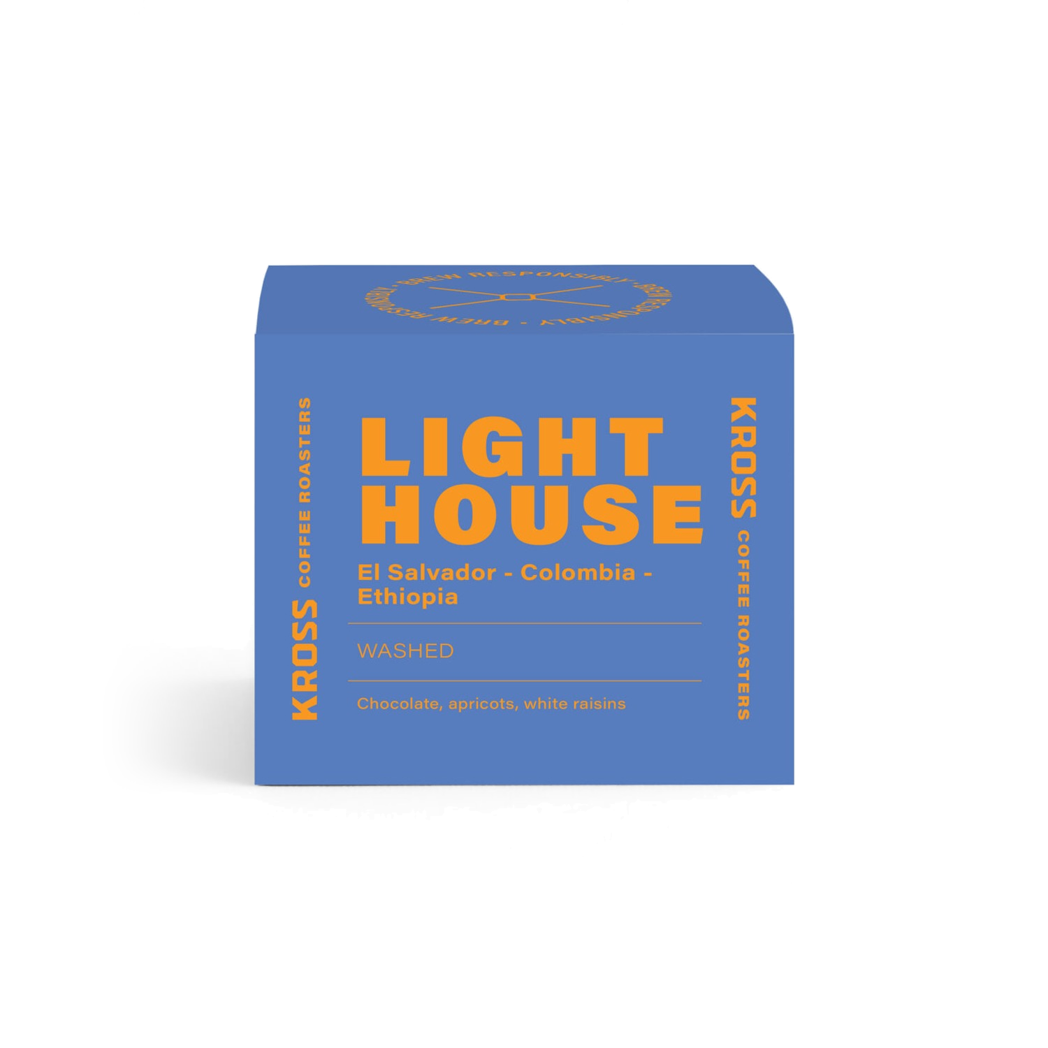 Lighthouse – Signature Blend, Espresso