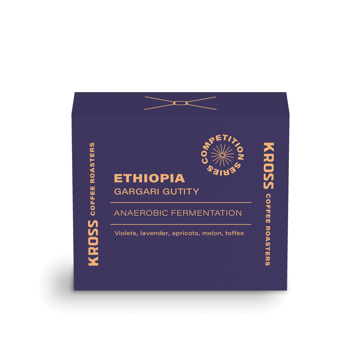 Ethiopia – Gargari Gutity (Competition Series)