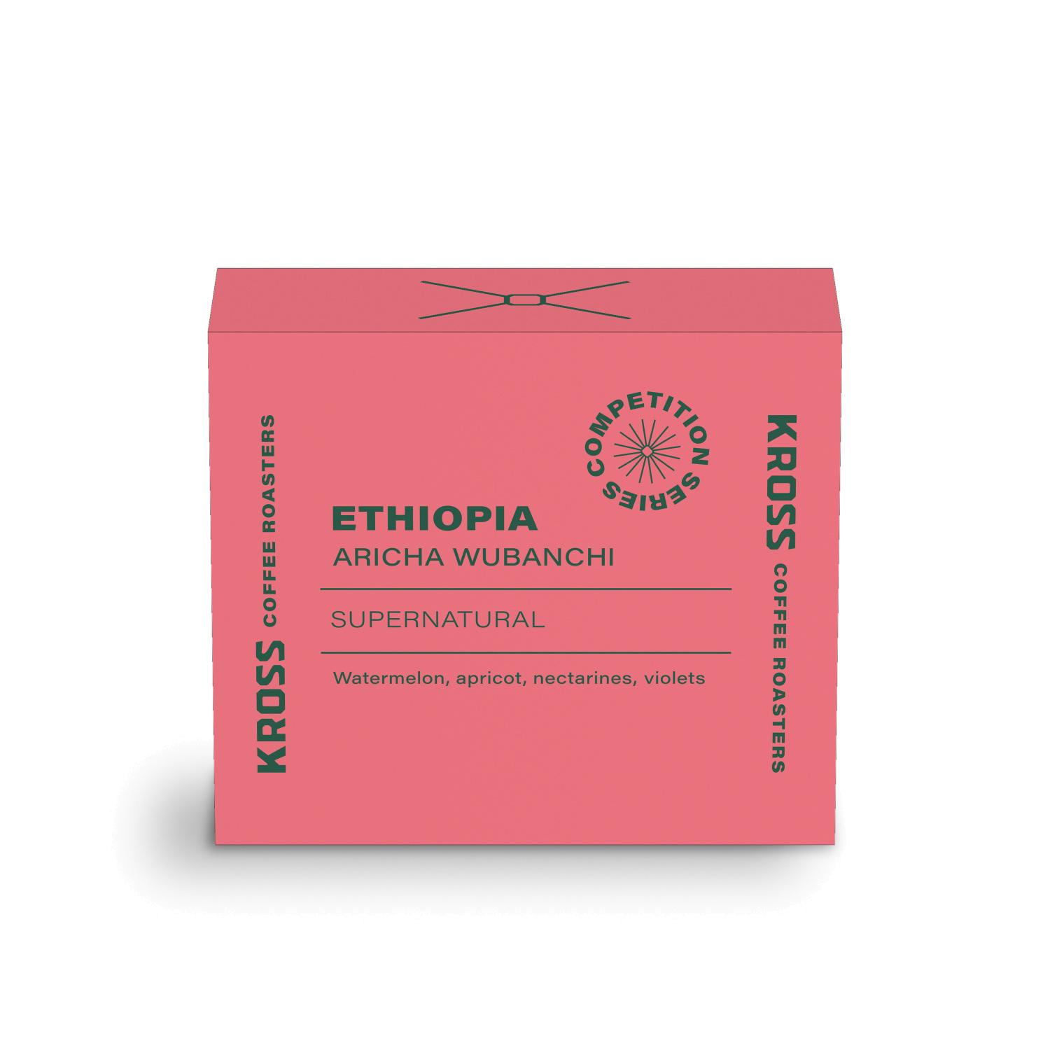 Ethiopia – Aricha Wubanchi Supernatural (Competition Series)