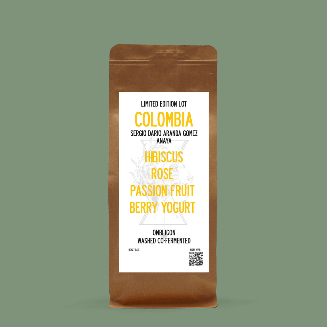 Colombia Anaya Lmtd