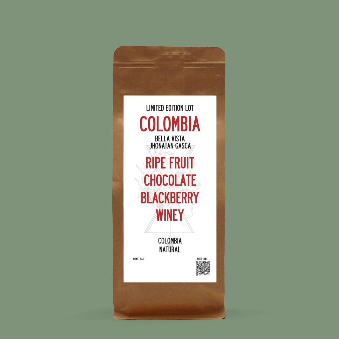 Colombia Bella Vista Lmtd