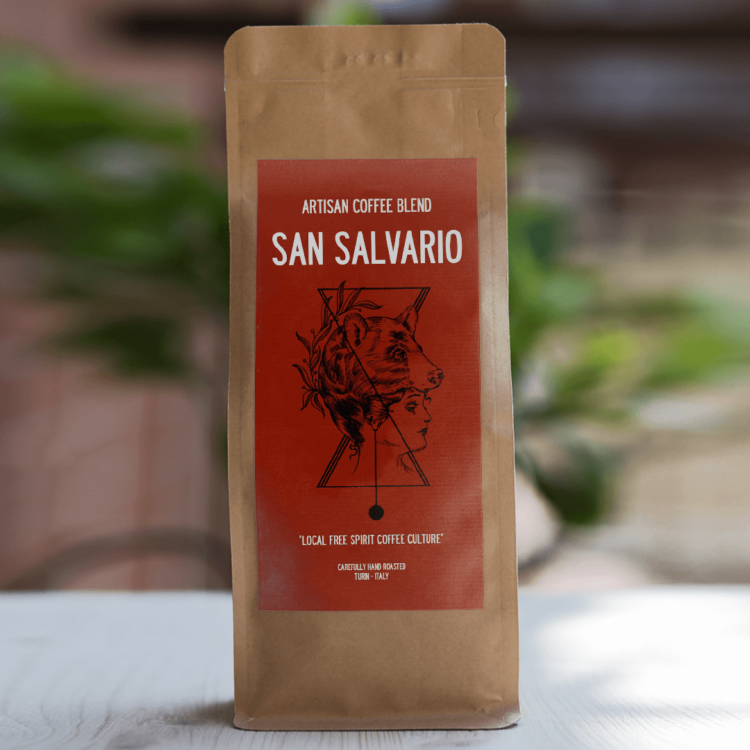 San Salvario