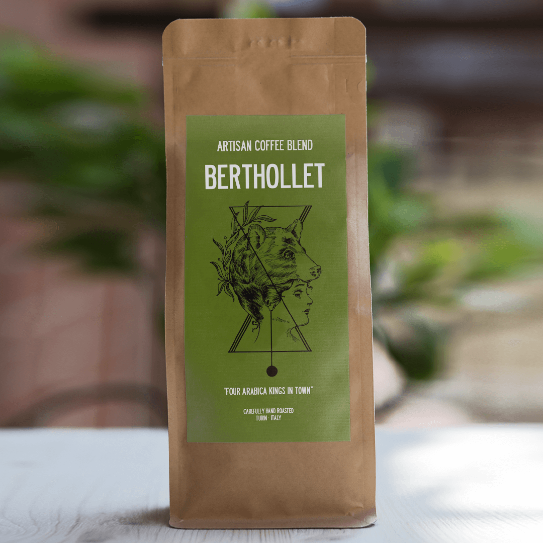 Berthollet