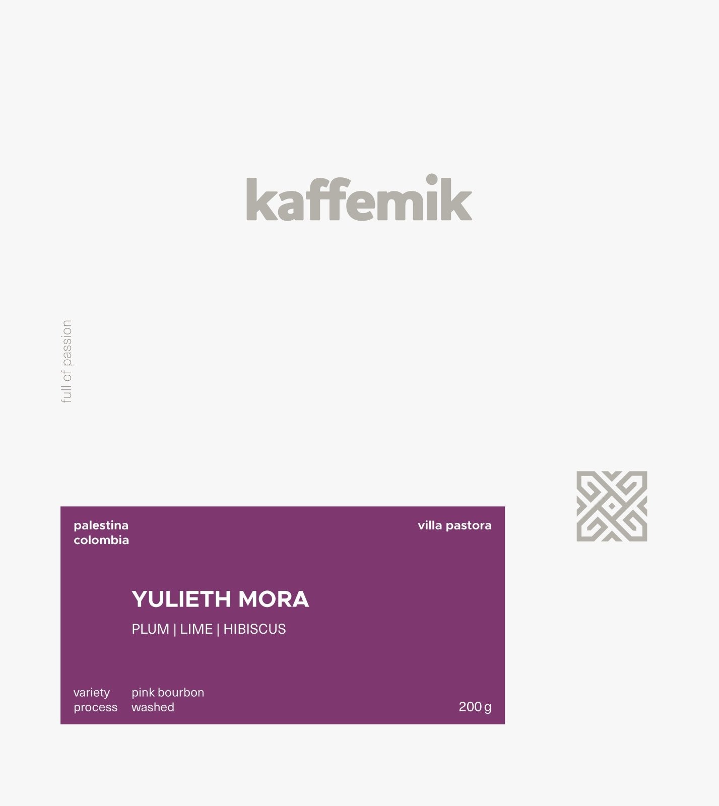 Yulieth Mora
