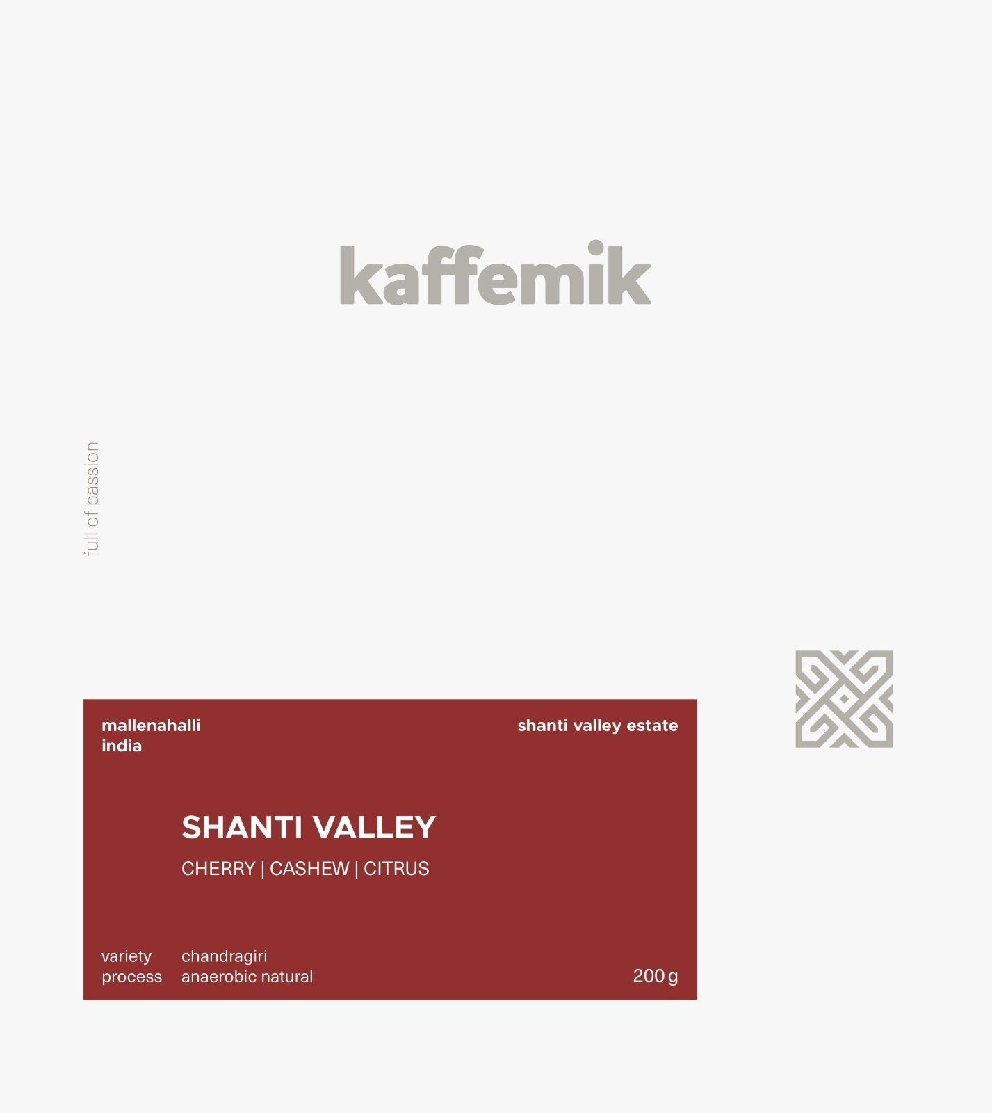 Shanti Valley