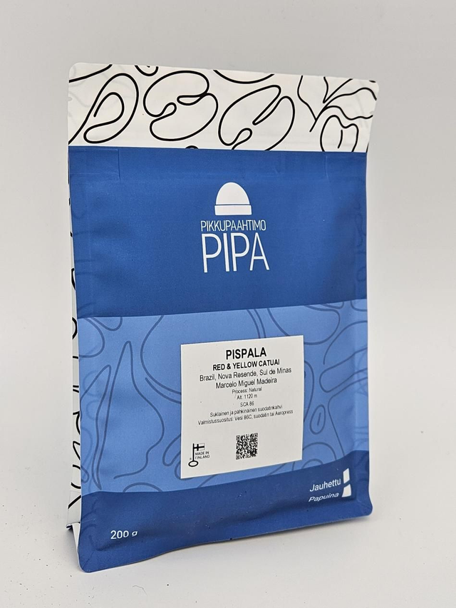 Pispala