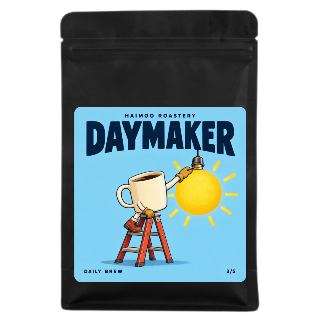 Arkipaahto Daymaker