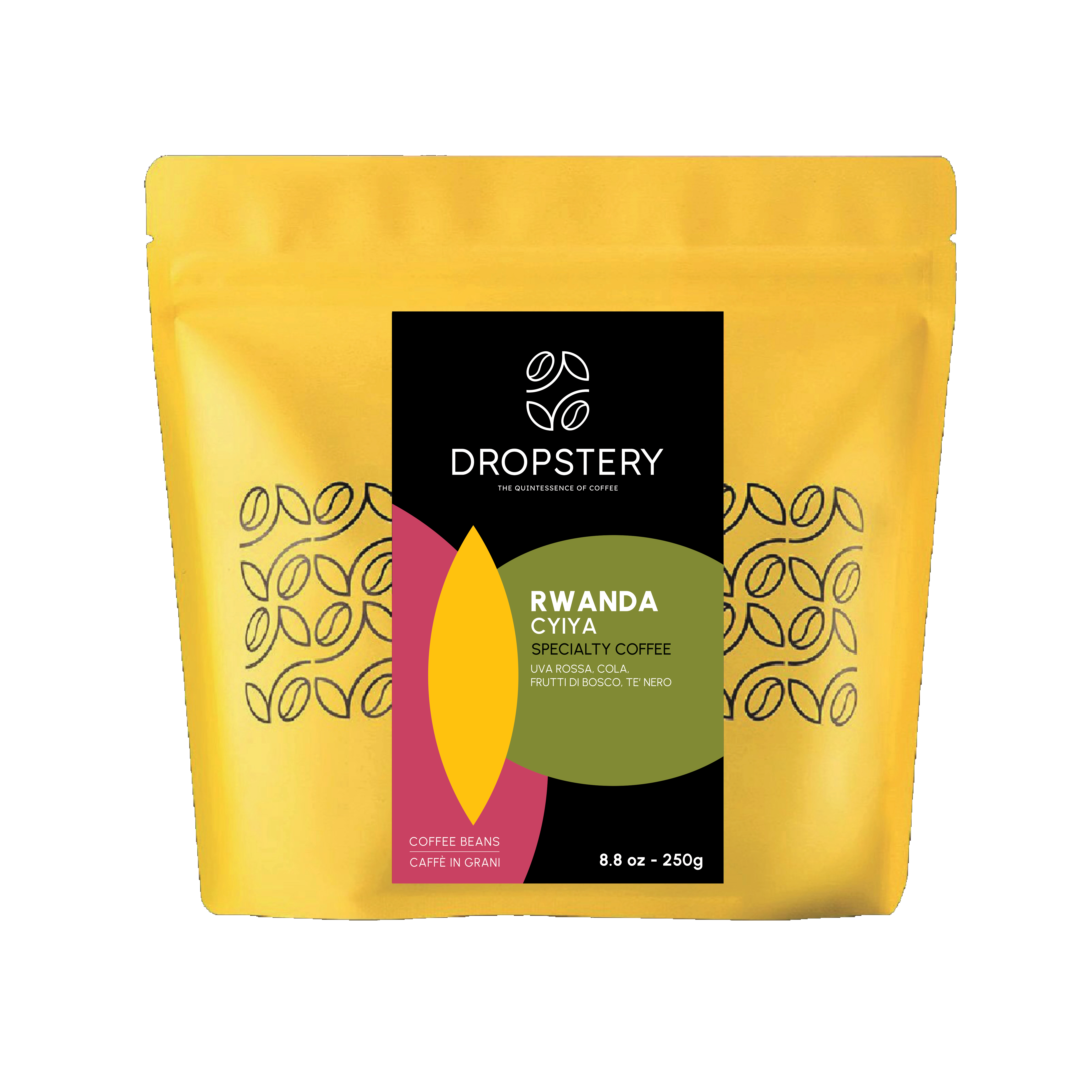 Rwanda Cyiya
