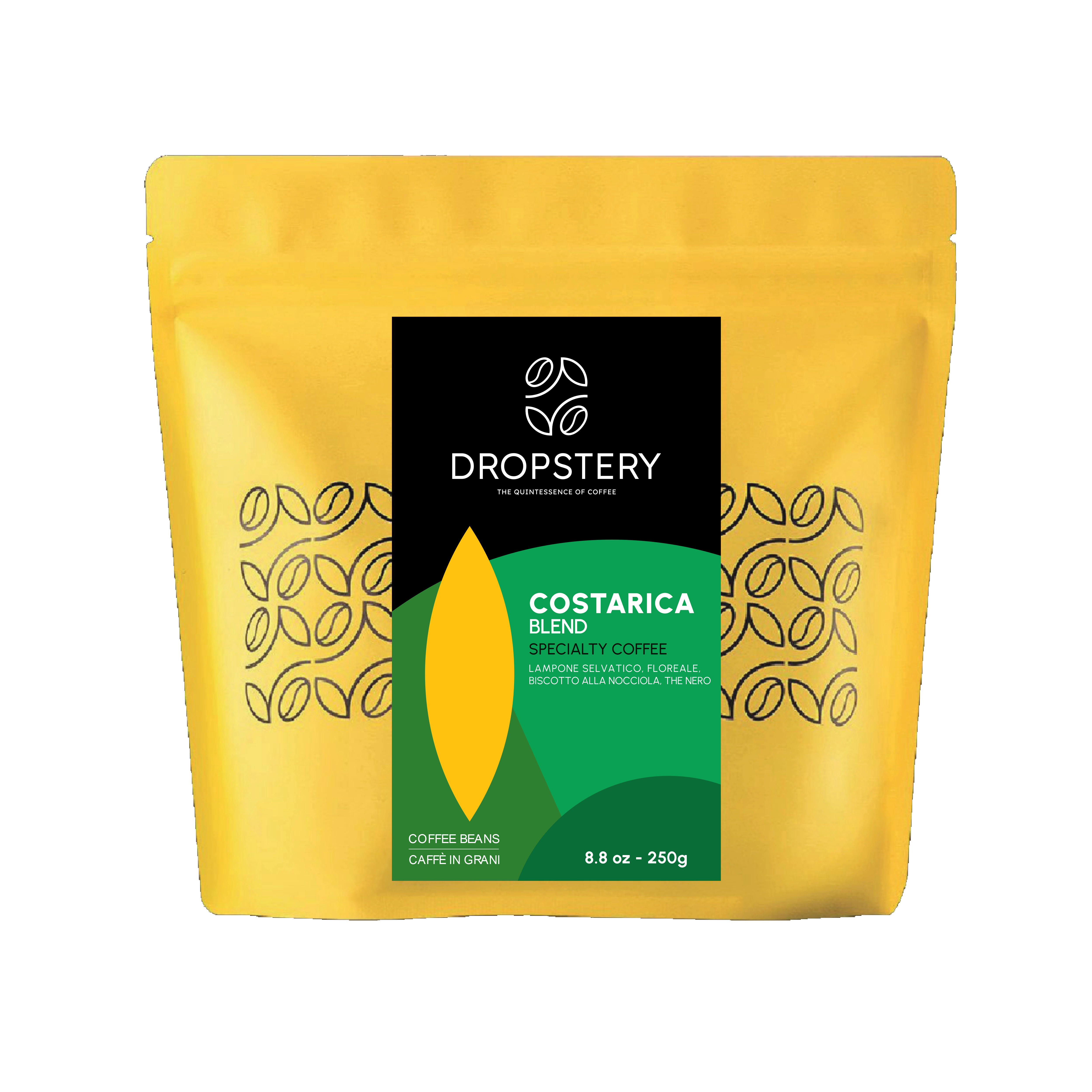 Costa Rica Blend