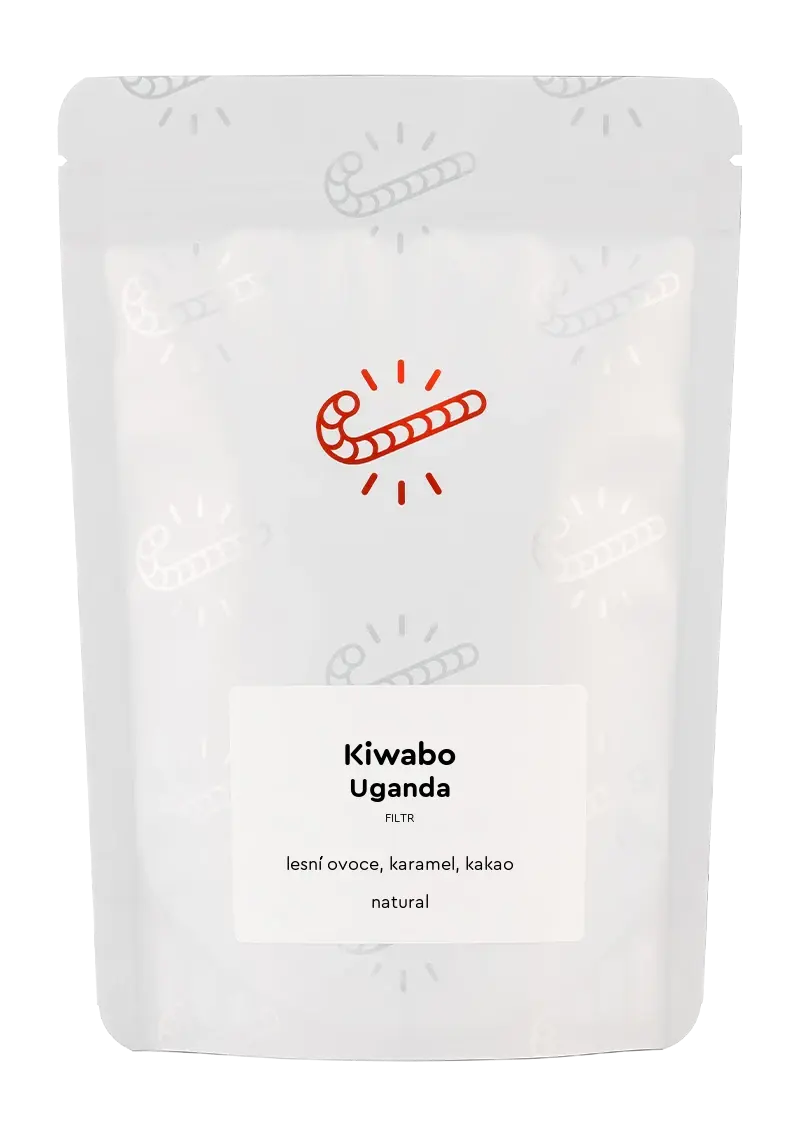 Kiwabo – Uganda
