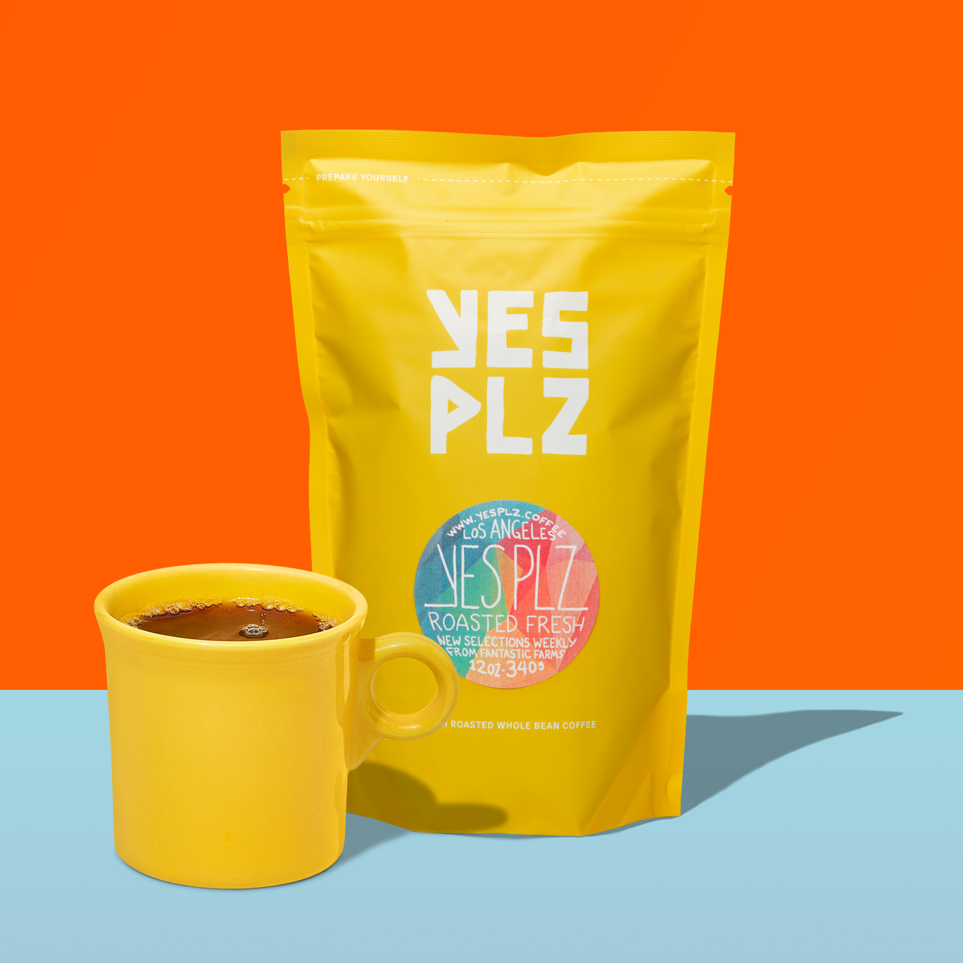 The Mix (weekly blend)