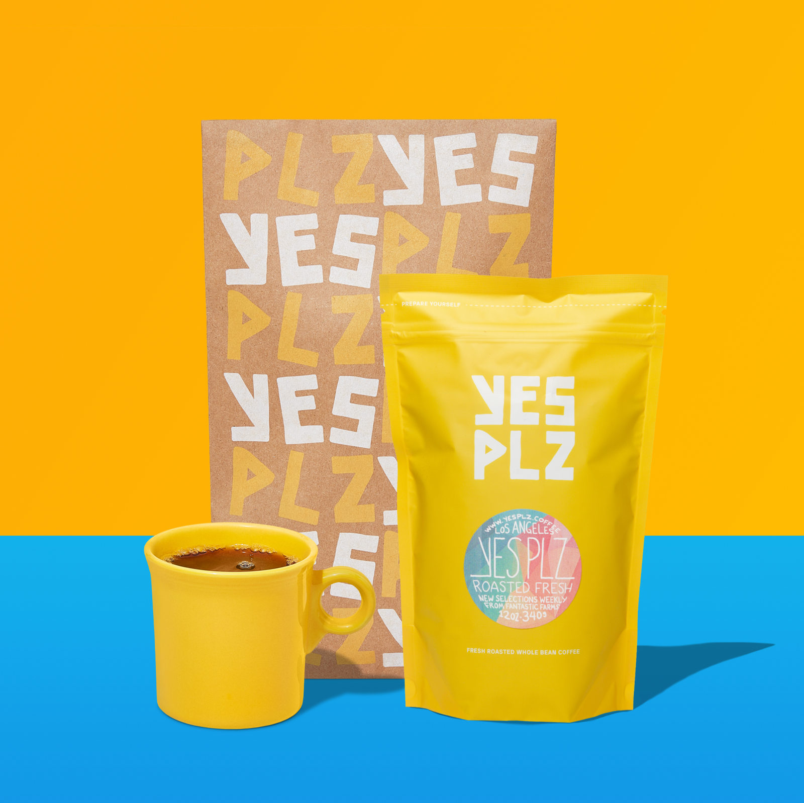 Single Origin (weekly release)