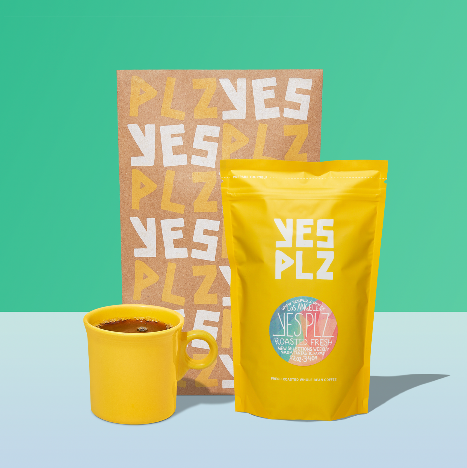 Decaf