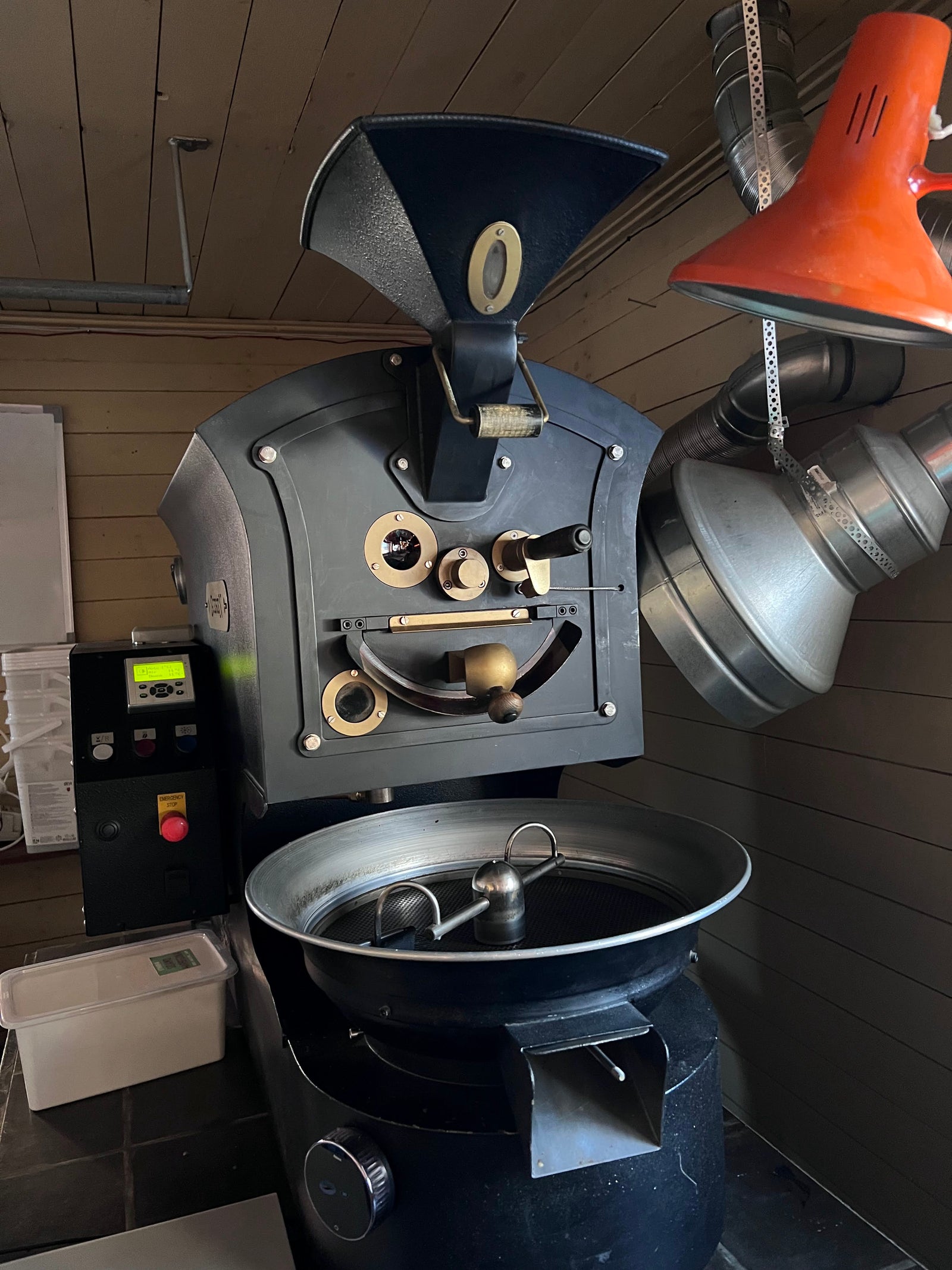 Stoked Coffee Roasters photo 2