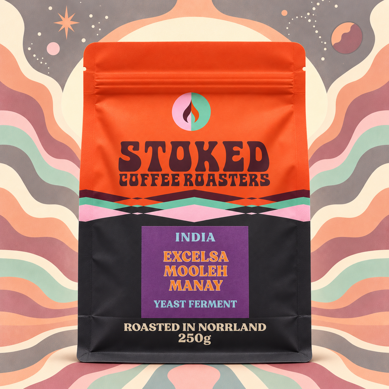 Mooleh Manay Excelsa – India - Chardonnay Yeast Ferment
