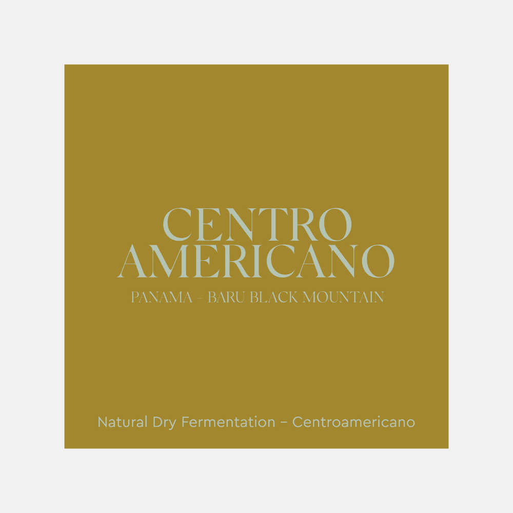 Centroamericano – Panama