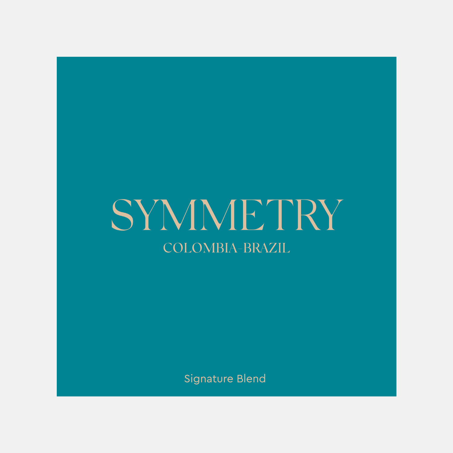 Symmetry