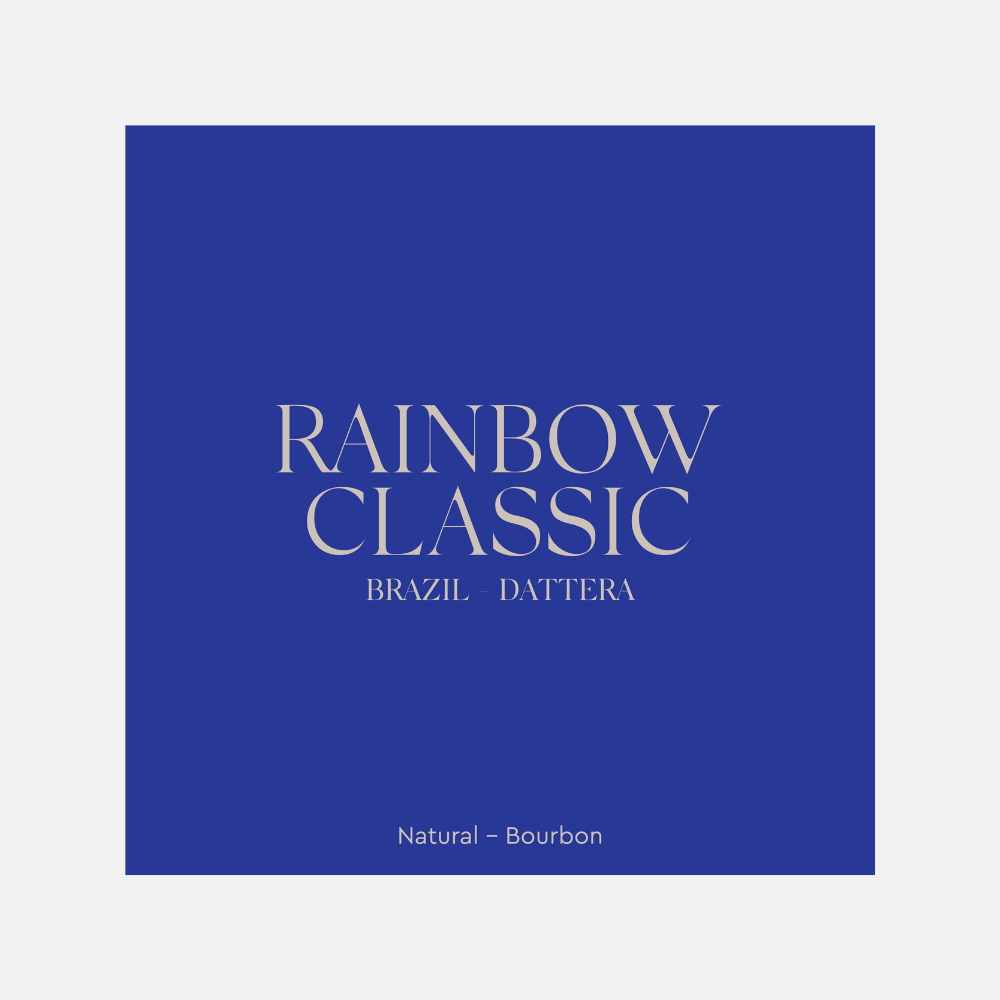 Rainbow Classic