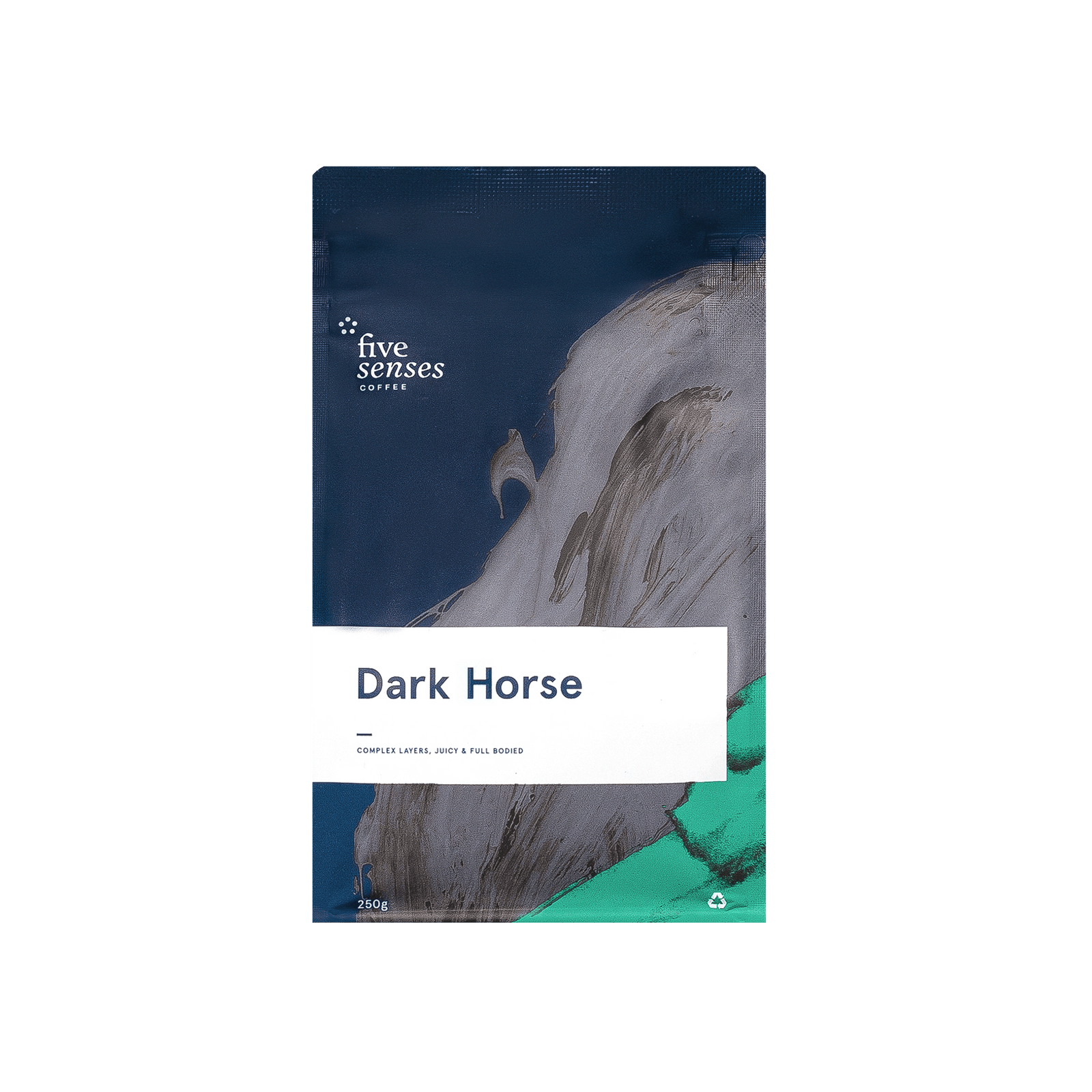 Dark Horse Blend