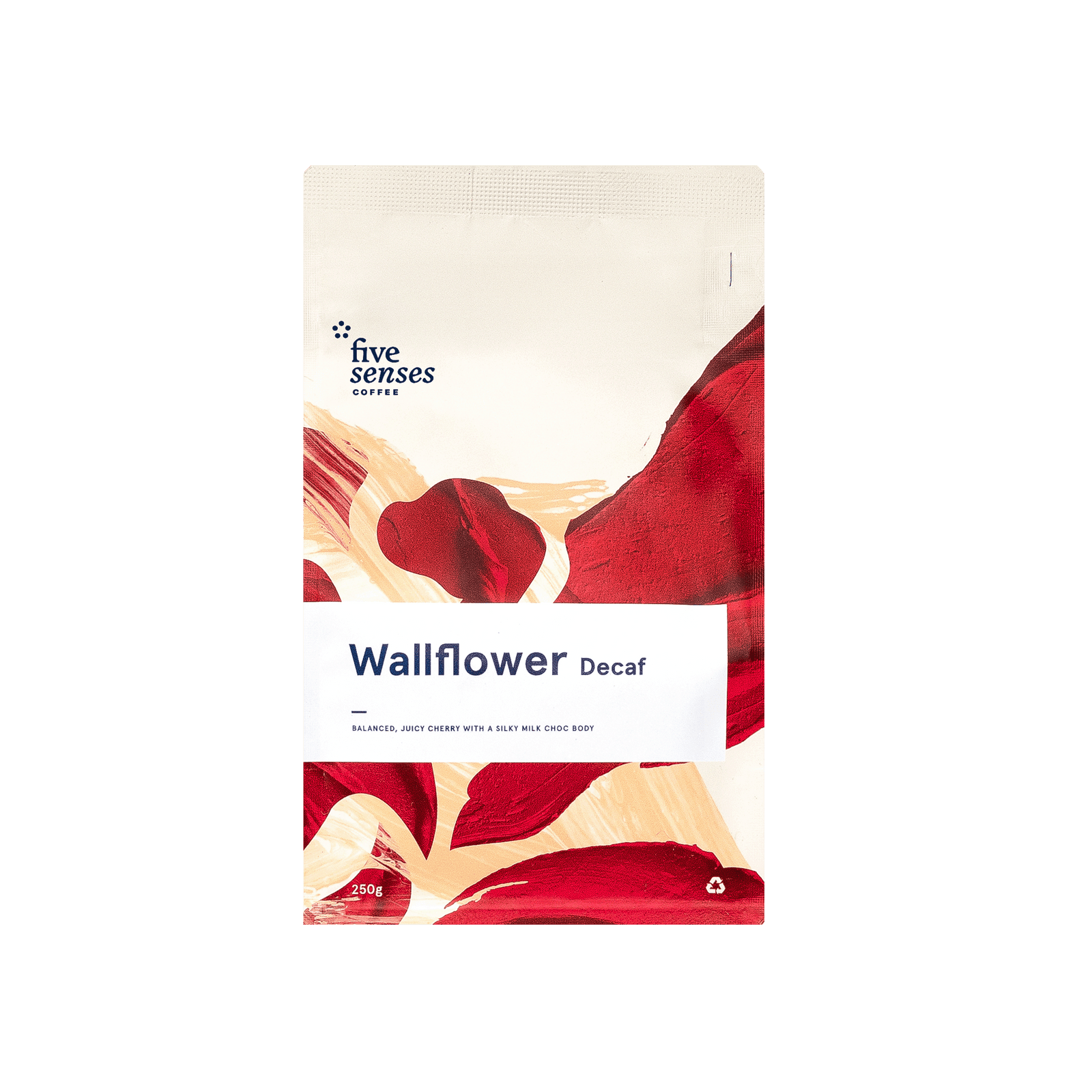 Wallflower Decaf