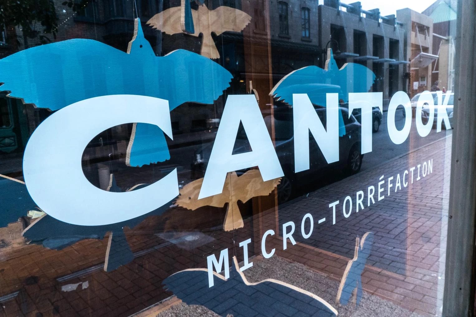 Cantook – Saint-Jean