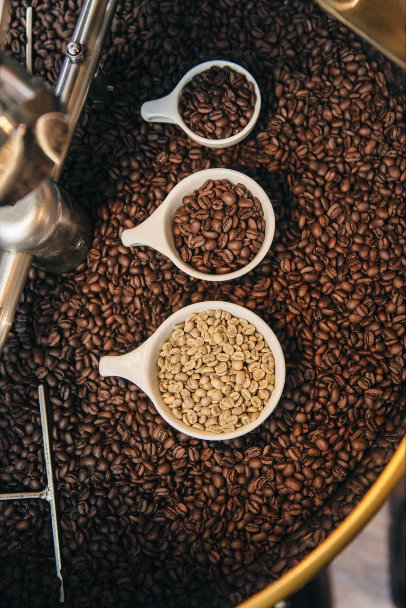 Devil’s Head Coffee – Roastery & Café