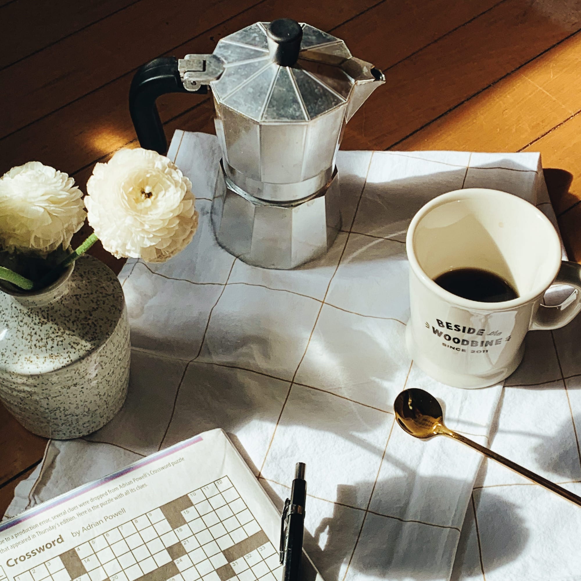 Little Sister Coffee Maker – Osborne Village