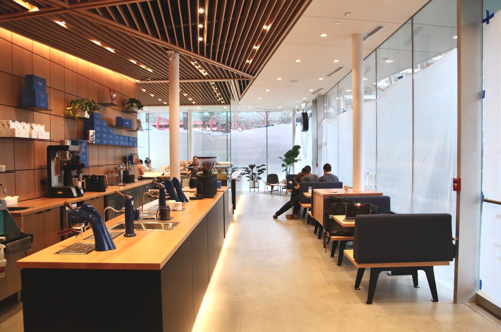 Nemesis Coffee – Polygon