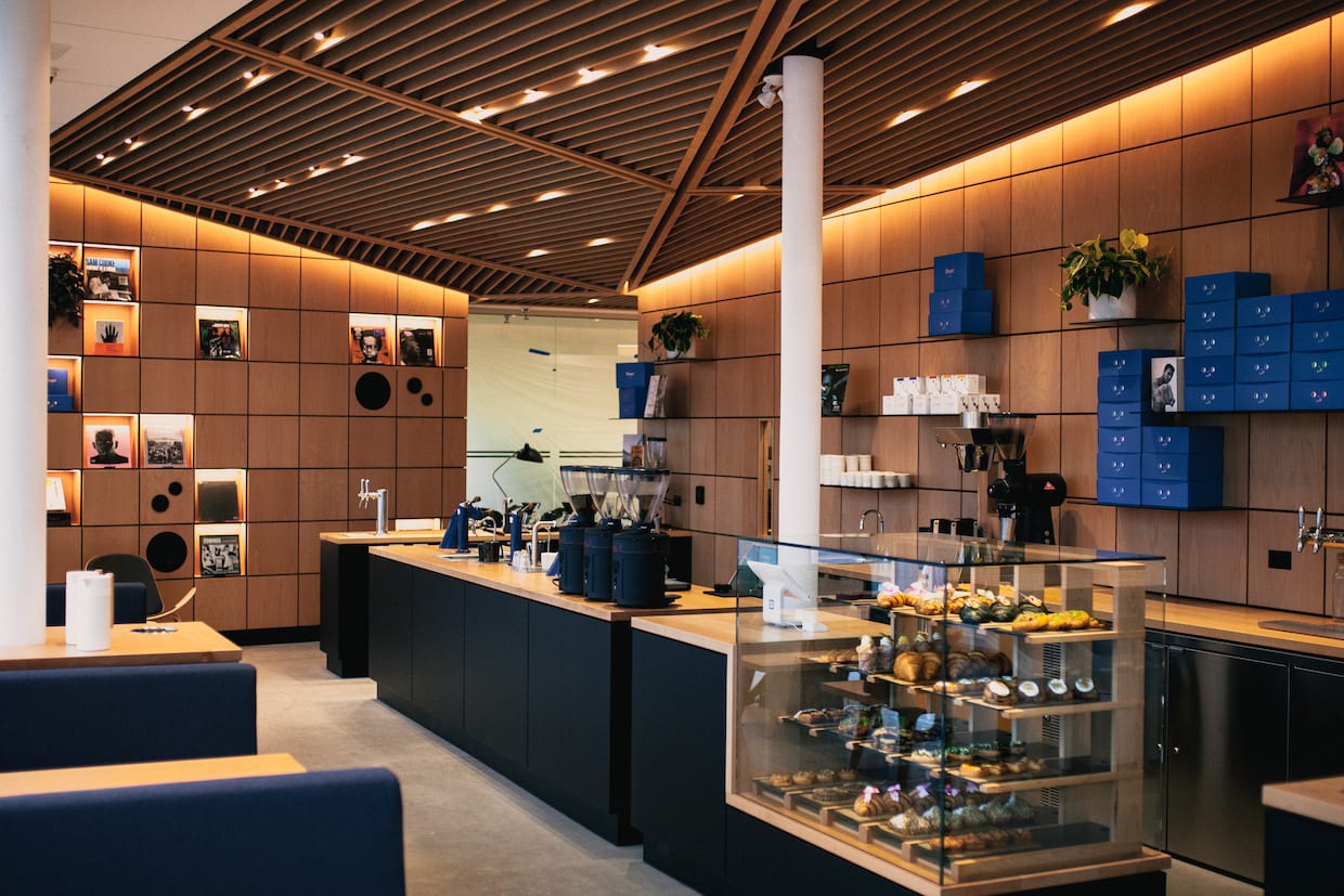 Nemesis Coffee – Polygon