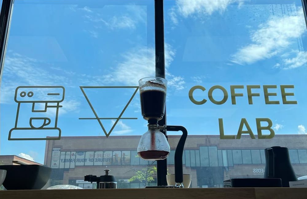 Pirates of Coffee – Brew Bar & Roastery