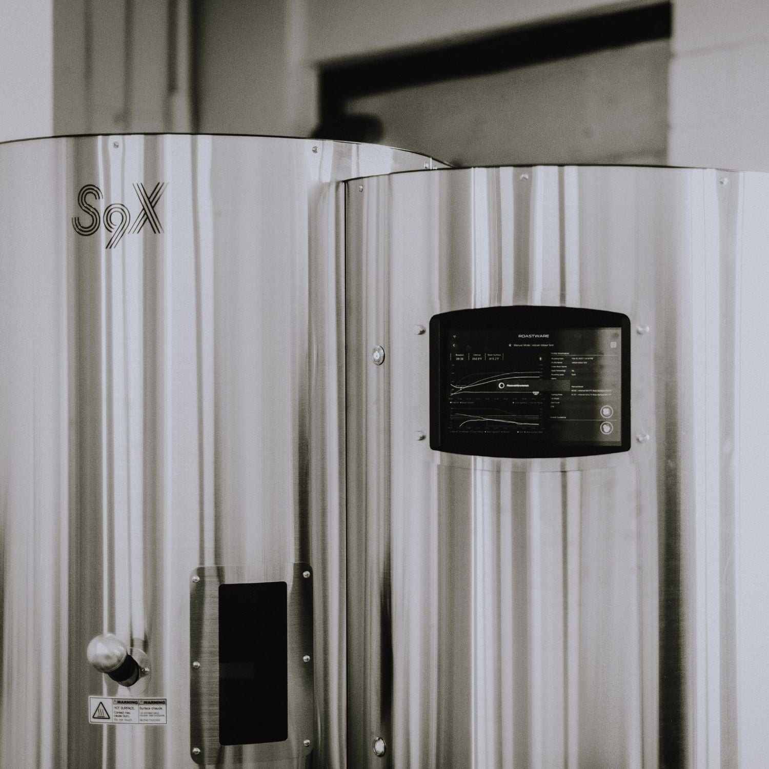 Rabbit Hole Roasters – Roastery