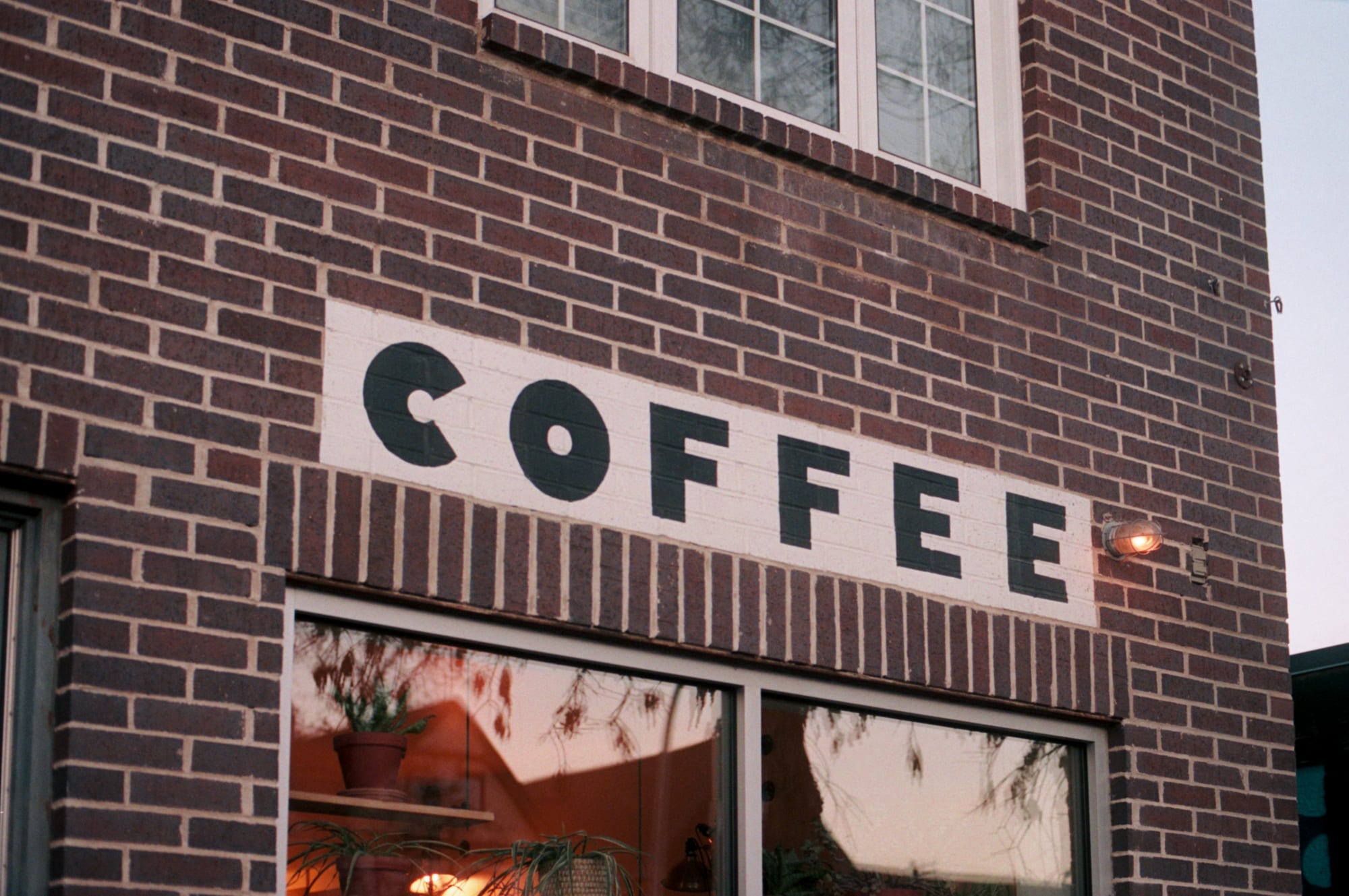 Thom Bargen – Sherbrook