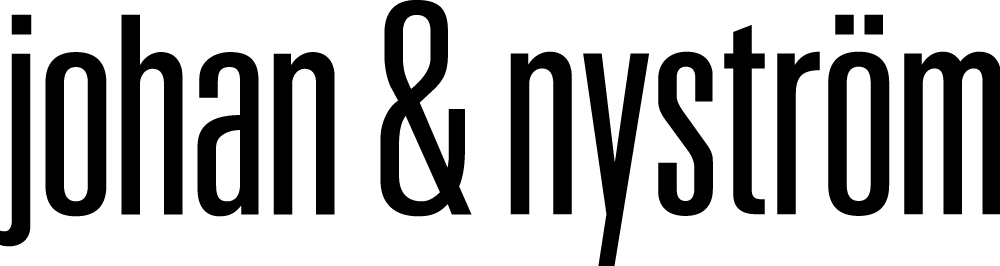 Johan & Nyström logo
