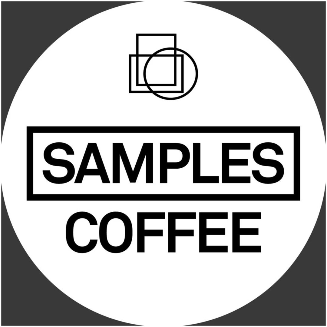 Samples Coffee logo