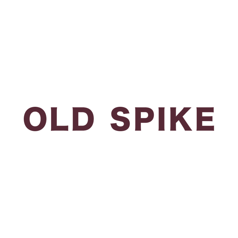 Old Spike Roastery logo