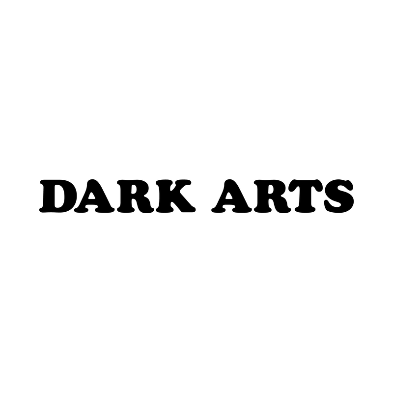 Dark Arts Coffee logo