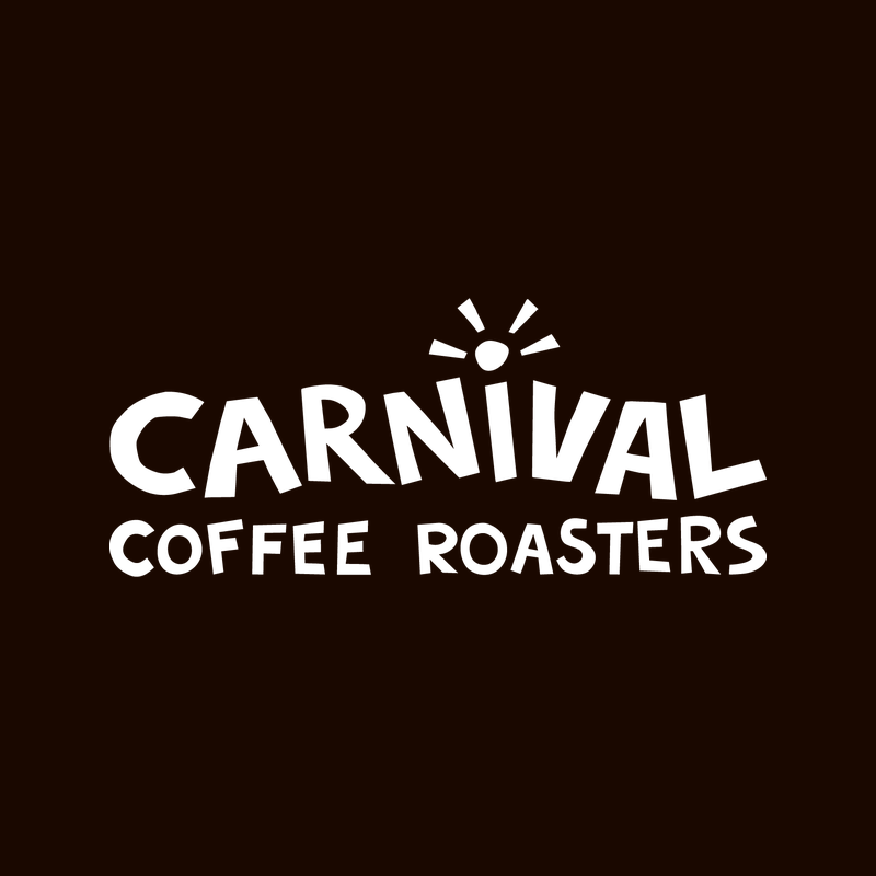 Carnival Coffee Roasters logo